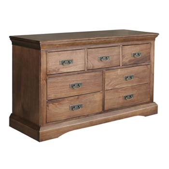 Core Products Camille 3 4 Drawer Chest