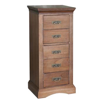 Core Products Camille 5 Drawer Chest