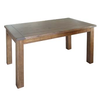 Core Products Camille Rectangular Dining Table
