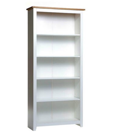 Core Products Capri Tall Bookcase