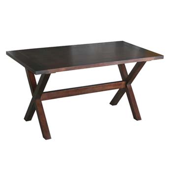 Core Products Carlos Rectangular Dining Table