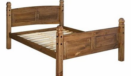 Core Products Corona 46 High End Bedstead
