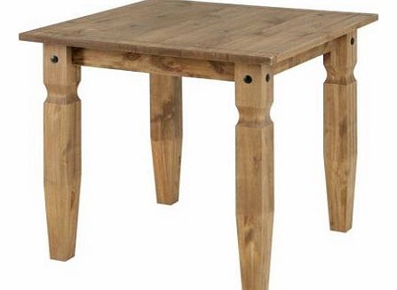 Core Products Corona 800mm Dining Table