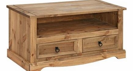 Core Products Corona Flat Screen TV Unit