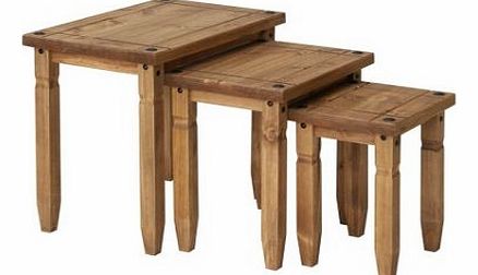Core Products Corona Nest Of Tables