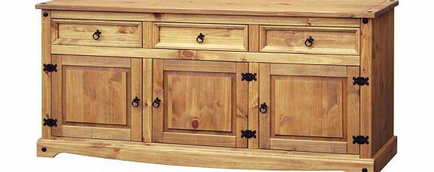 Core Products CR917 Sideboard
