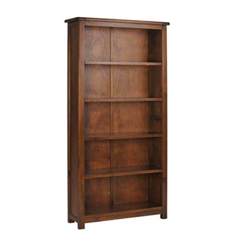 Core Products Harold Tall Bookcase