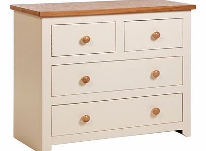 Core Products Jamestown 2 2 drawer chest