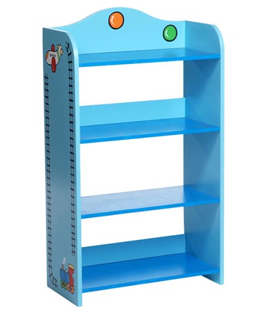 Core Products Low Bookcase