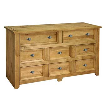 Core Products Mayville 6 2 Drawer Chest