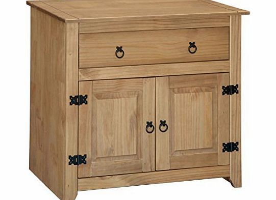 Core Products MX921 Pine Small Sideboard