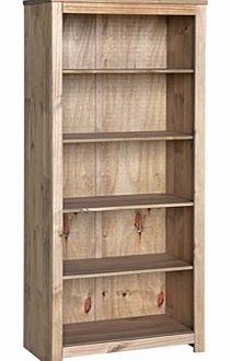 Core Products Open Bookcase