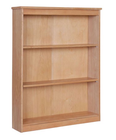 Core Products Options Low Wide Bookcase