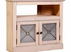 Core Products Pembroke Corner TV Cabinet