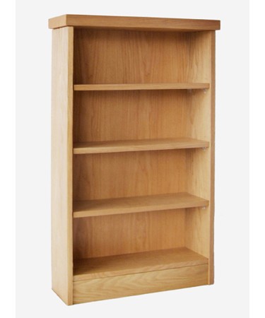 Core Products Pine Bookcases