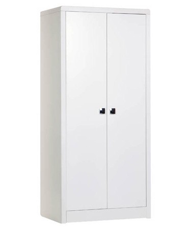 Core Products Plaza 2 Door Wardrobe