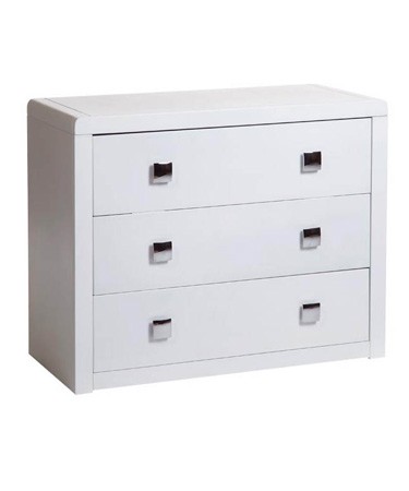 Core Products Plaza 3 Drawer Chest