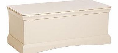 Core Products Quebec Ottoman