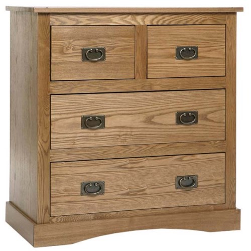 Core Products Vermont 2 2 Drawer Chest