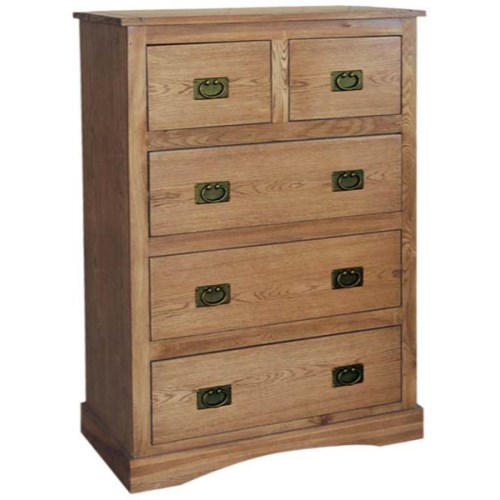 Core Products Vermont 2 3 Drawer Chest