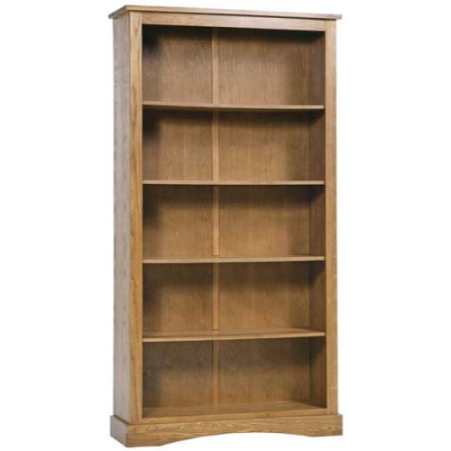 Core Products Vermont Tall Bookcase