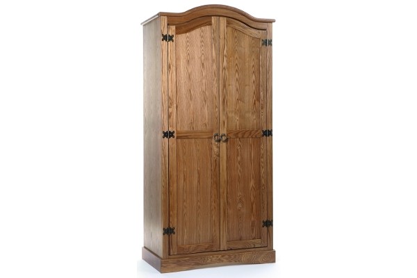 Core Products Vermont Wardrobe