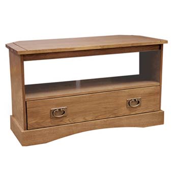 Core Products Verner Corner TV Unit