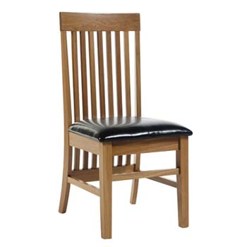Core Products Verner Dining Chair (pair)
