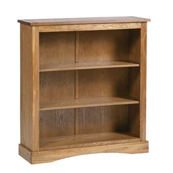 Core Products Verner Low Bookcase