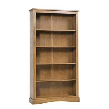 Core Products Verner Tall Bookcase