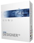 Designer 10.0 Upgrade