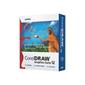Corel Draw! Graphics Suite v12 UPGRADE from v11