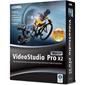 VideoStudio Pro X2 Ultimate