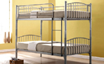 Corfu Bunk Bed 90 x 190cm