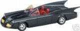 Corgi 1:24th Scale 1960s Batmobile