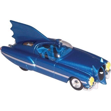 CORGI 1950 BATMOBILE