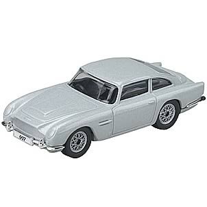 CORGI ASTON MARTIN DB5
