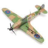 CORGI Hurricane MkI - Pete Brothers