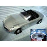 Corgi James Bond 007 -The Ultimate Bond Collection - BMW Z8