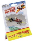 Corgi Miniature Chitty Chitty Bang bang