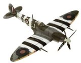 NEW CORGI AA31932 SPITFIRE IX J CHARLES 1000th KILL