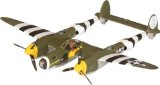 CORGI P-38J DROOP SNOOT LIGHTNING CAPT HERSCHEL 1944