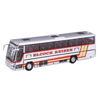 Corgi Plaxto Excalibur - Elcock Reisen