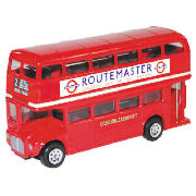 Corgi Red Routemaster Bus