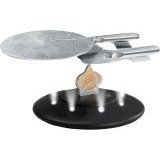 Corgi Star Trek Enterprise D Limited Edition Sights and Sounds