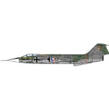 CORGI Starfighter - Defining Missions - Luftwaffe Losses : F-104G