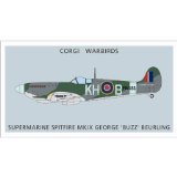 CORGI Supermarine Spitfire MK IX 403 SQN