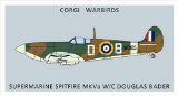 CORGI Supermarine Spitfire Mk.Va - Tangmere Wing