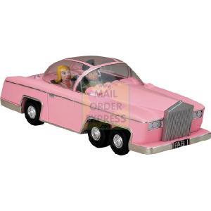 Thunderbird FAB1 Parker and Lady Penelope 1 43 Scale