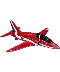 Corgi Toys Red Arrows - Red Leader Die Cast
